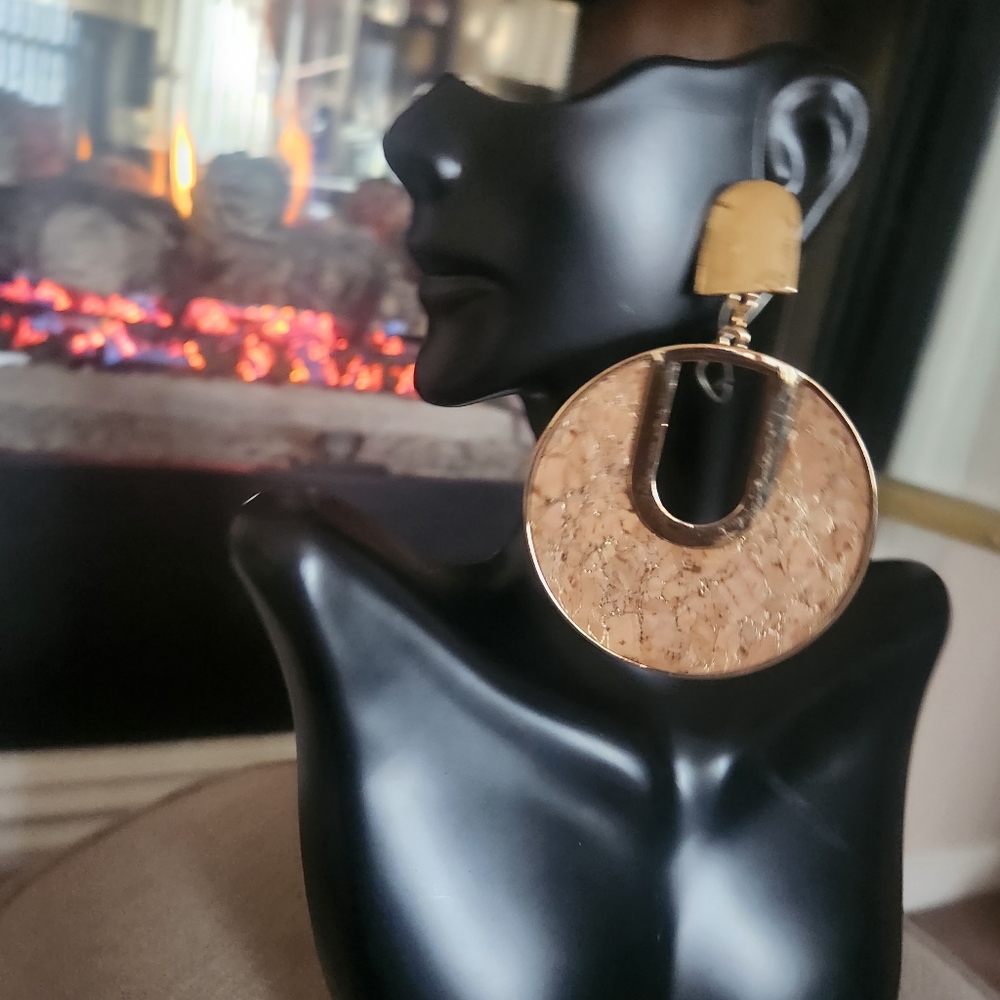 ladies Earrings